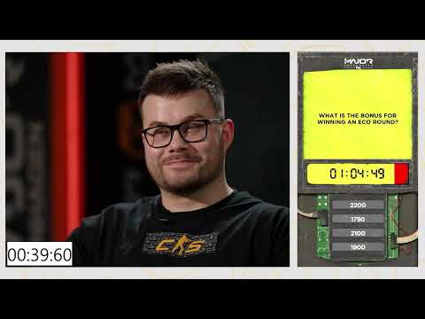 Dequizz the Bomb -  lux [PGL CS2 MAJOR COPENHAGEN 2024]