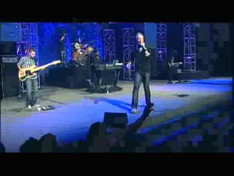 Nuestro Dios - Marco Barrientos