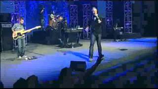 Nuestro DIOS (VIDEO), Transformados, Marco Barrientos