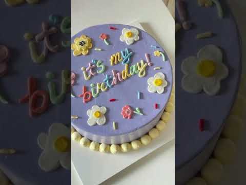 birthday cake designs@SyedaBakePoint @NadiyaTanvir @FoodfusionPk