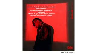 Dadju ft Alonzo M.D.V (paroles+son) lyris