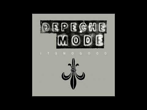 Videoclip de It's No Good (Andrea Parker Mix) — Depeche Mode
