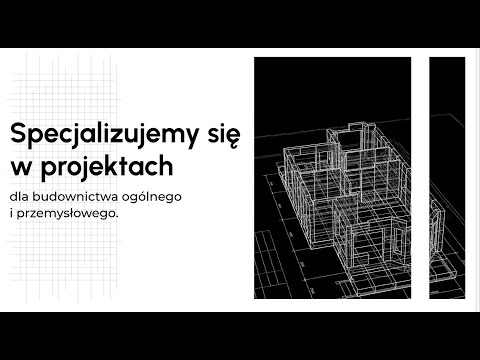 Rafał Blazy Architekt Biuro obsługi inwestycji - video