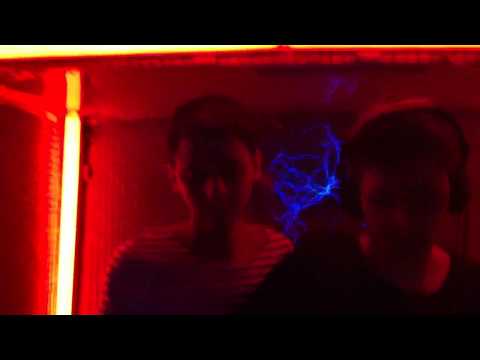 THE CHMIL & VLAD N  Домашние Четверги @ Labyrinth 25.04) [720p]