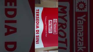 Download lagu Jingle My ROTI Lembutnya Sampai Di Hati mp3