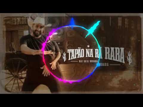 Rai Saia Rodada Tapão na Raba (Remix)