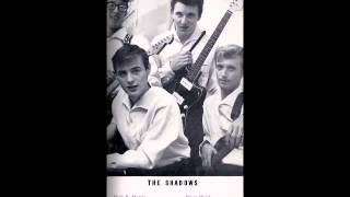 The Shadows    Dean's Theme  [John Rostill/Hank Marvin]
