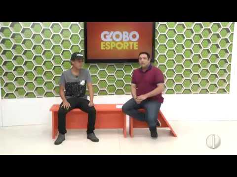 GloboEsporte RN - 13/09/2017