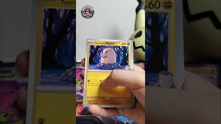 Giftto Opening | Ascended Heroes  #pokemon #pokemoncards #pokemontcg #tcg #gifttotcg #ascendedheroes