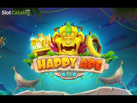 Happy Ape gameplay video