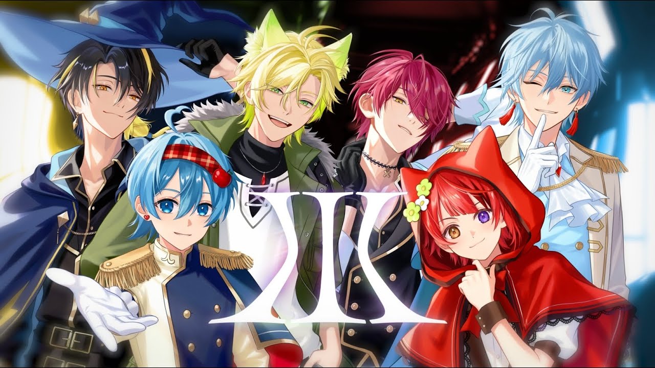 III /宝鐘マリン＆こぼ・かなえる /歌ってみた【ばかまじ/STPR】
