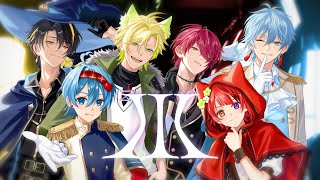 III /宝鐘マリン＆こぼ・かなえる /歌ってみた【ばかまじ/STPR】 のサムネイル