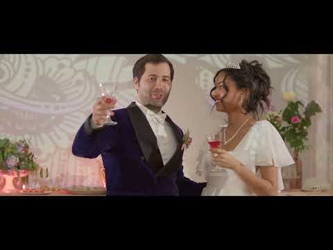 Vidéo du Wedding Planner Perfect As Planned