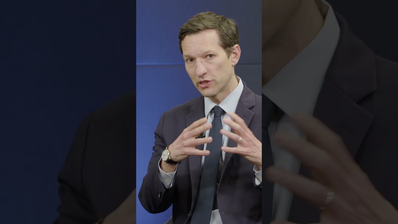 Ely Ratner on allied defence spending becoming less efficient under US uncertainty.