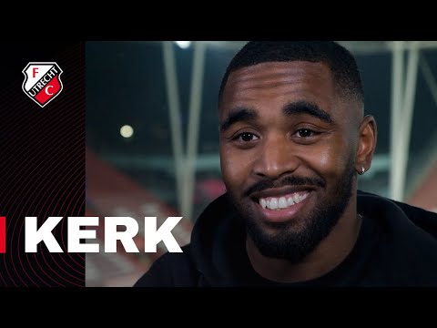 GYRANO KERK | 🙏🏾 'Hier is alles begonnen toch…'