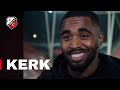 GYRANO KERK | ?? 'Hier is alles begonnen toch…'