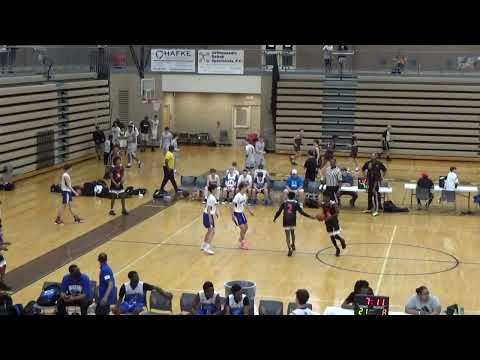 Oakland 3&D VS Flint Affiliation