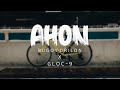 Gloc-9 feat. Bugoy Drilon - AHON (Official Lyric Video)