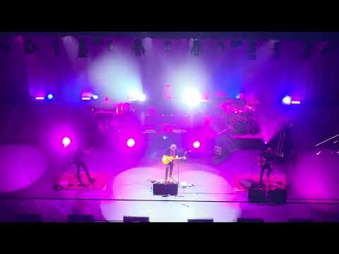 Steve Hackett  & Genetics - Supper's Ready -Teatro bio bio Concepción 25-03-2026  parte 4