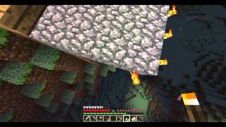 Minecraft - Dos Assesinos Sueltos - EP#3 - Quien Sera el Invitado Especial? :3