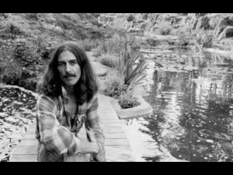 1975 04 19/20 A conversation with George Harrison