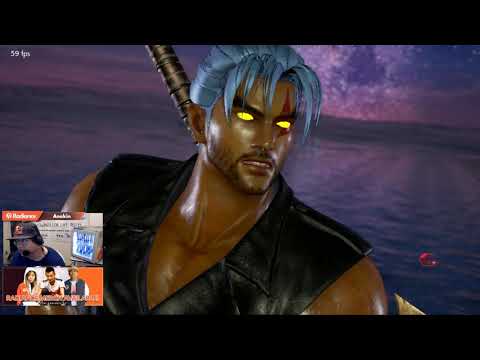 Pro TEKKEN 7 Tip - How to Stop Auto-Piloting