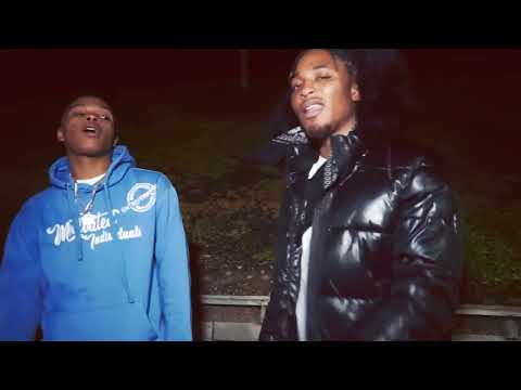 Mali Stu ft. Lil Lameezy - BLUCIANO ( Official Video ) Shot By @LionMadeEmpire