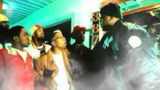 Bone Crusher - Never Scared (Video) Feat Young Jeezy, Killer Mike & T.I.