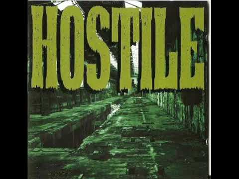 Tribal Poursuite - L'Espace D'Un Spasme, 1995