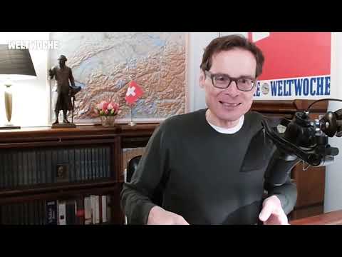 Deutscher Botschafter belehrt die Schweiz – Weltwoche Daily CH