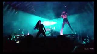 Butcher Babies - Korova - Live in Colorado Springs