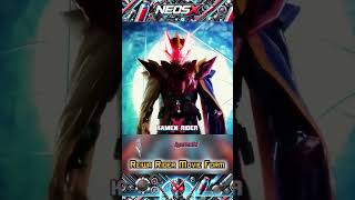 Download lagu Reiwa Rider Movie Form #kamenrider #zeroone  #saber #revice #geats #gotchard #gavv mp3