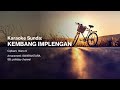 Kembang Implengan Swarantara Karaoke Kacapi Sunda