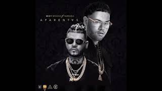 Farruko ft Miky woodz - Aparentas