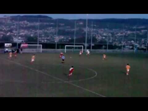 Vigo2015 vs Alertanavia Juveniles