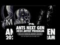 ANTS NEXT GEN 2024 Artist Program - Miss J Mix #ANTSNEXTGEN2024