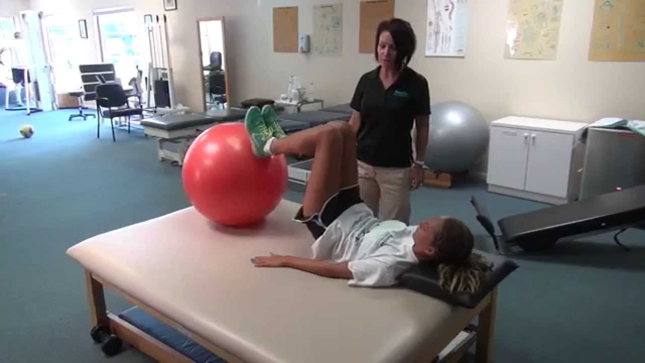 Patient Success Kessler Rehabilitation Center - Giana Video