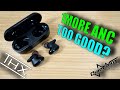 1MORE True Wireless ANC 1MORE QuietMax Noise Cancelling And THX Certified