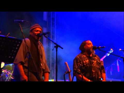 Joe's Garage / Project Object - Ike Willis & Ray White