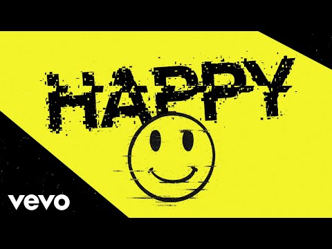 Video thumbnail for Happy