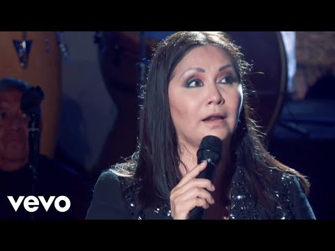 Ana Gabriel - Huelo a Soledad (Altos de Chavón Live Video)