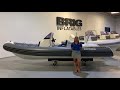 2022 BRIG Boats Eagle 6 Rigid Inflatable Hampton Watercraft & Marine  Hampton Bays New York