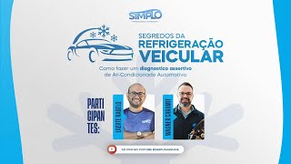 SEGREDOS DA REFRIGERAÇÃO: DIAGNÓSTICO ASSERTIVO