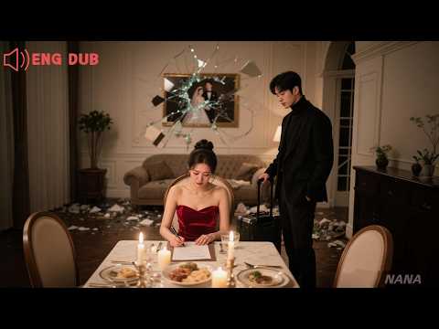 After divorce,she focused on her career shines with glory,but CEO regretted it,pursued her crazily!