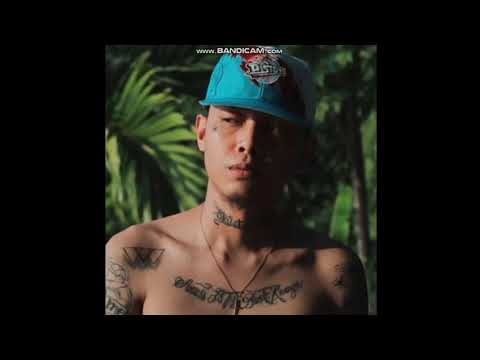 RICH KID REMIX - Skusta Clee |Lyrics Video |