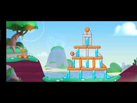angry birds journey tutorial