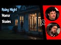 3 Very Scary TRUE Rainy Night Horror Stories Mrnightmare RENEGADES REACT Scary Horror