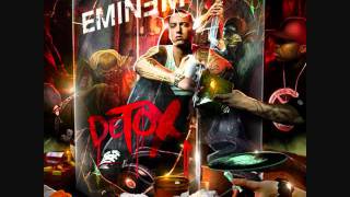 Eminem-Westwood Freestyle (2010)