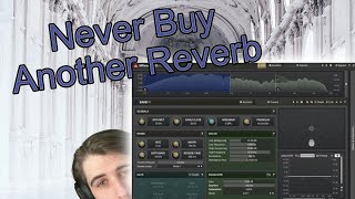 Video thumbnail for MReverbMB Preview - Melda Multi-Band Reverb by Signal Freud