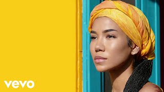 Jhené Aiko - Born Tired (Audio)